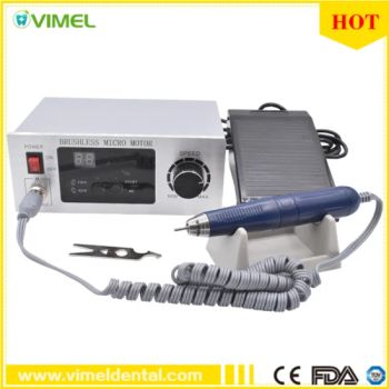 Dental Carbonless Grinding Electric Polishing Jade Jewelry Resin Carving Machine - Foshan Vimel Dental Equipment Co., Ltd. - China