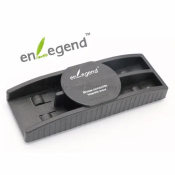KIT001 School Supply Magnetic Whiteboard Eraser with Marker Holder - Ningbo Enlegend Stationery Co., Ltd. - China