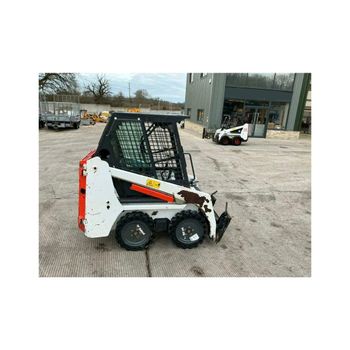 Bobcat Company bobcat s76 skid steer loader specifications price review engine horsepower hydraulic performance lift capacity tipping load attachments compatibility maintenance guide spare parts availability dealer locations and buying tips 2026 - SATTER FOOD AND BEVERAGE - Netherlands
