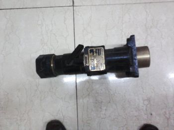 Flameproof Plug & Socket Certifications Cimfr, Dgms, Dhanbad And Bis Approve Voltage Rating 550v Ac/150 Amp And 125 Volt Ac And 30 - Electrical Equipment Corporation - India