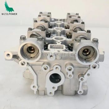 Auto Engine Parts for Hyundai G6cu Camshaft Valves Fits for KIA Sorento I (Jc) 3.5 V Cylinder Head - Guangzhou Zhongmao Auto Parts Co., Ltd. - China