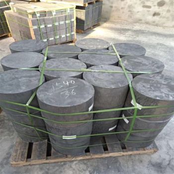 High Purity Graphite Plate Graphite Mold - Shijiazhuang Jinshi Graphite Co., Ltd. - China
