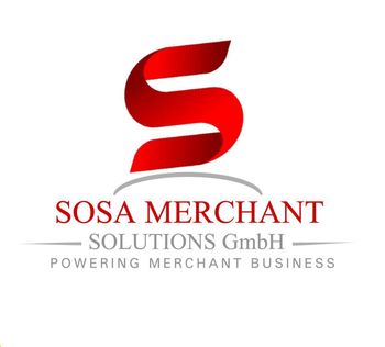 Product - Sosa Merchant Solutions - Austria