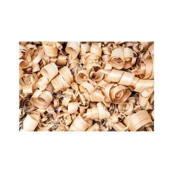 Bulk supply of sustainably sourced Grade Top Packaging Bulk Type Wood Shavings - Mutlu Et Mustafa - France