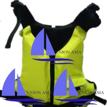 Premium Kayak Life Jackets for Water Sports Enthusiasts Weight 0.3kg Buoyancy > 7.5kg Type Life Jacket Suitable for - Shaoxing Shangyu Lianya Garment Co., Ltd. - China