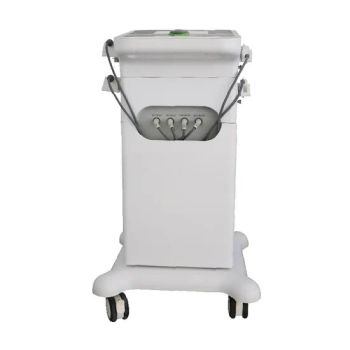 Rehabilitation Pain Physiotherapy Pain Relief Therapeutic Pulsed Deep Tissue High - Intensity Focused Ultrasound Portable Ultrasonic Therapy Equipment - Huiyuan Lantian Medical System Co., Ltd. - China