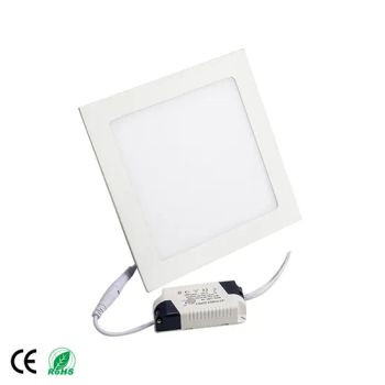 3W Flush Mounting Frame Rectangle Shape LED Panel Light LED Wall Panels - LIYANG INDUSTRIAL & TRADING DEVELOPING CO., LTD. - China