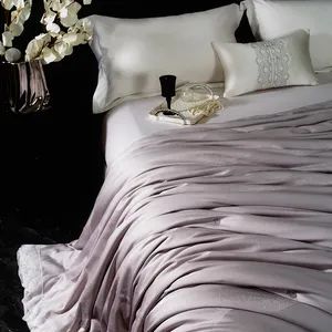 Mulberry Silk Type a Mulberry Summer Quilt Type Quilt Origin China Age Group Adults Trademark JSPEED Usage Home, Hotel Material 100% Silk - Shanghai Jspeed Industry Co., Ltd. - China
