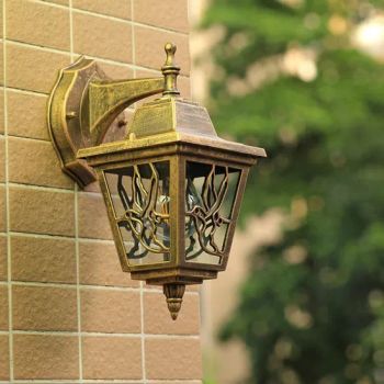 LED Garden Wall Light Outdoor Lighting Wall Lamps Outside Wall Light (WH-HR-91) - Shenzhen Well House Lighting Co.,Ltd - China