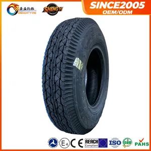 Bajaj Mrf Three Wheeler Tricycle Motor Tire Tvs Motorcycle Tyre 4.00-8 Llantas - Qingdao Shengyi Rubber and Plastic Products Co., Ltd. - China
