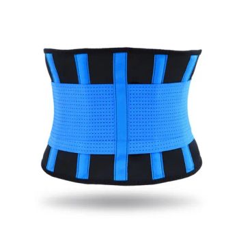 Premium Adjustable Back Support Brace for Men and Women - Shenzhen Villsun Sports Technology Co., Ltd - China