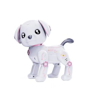 Ai Dance Robot Interactive Programmable Smart Robot Dog Toy - Shanghai Wantewan Technology Co., Ltd. - China