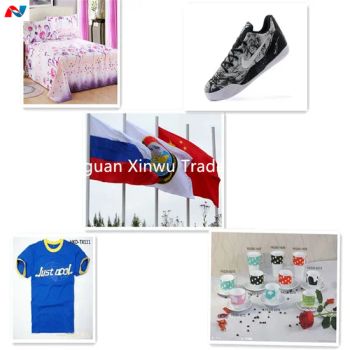 Versatile Sublimation Transfer Paper for Apparel Heat Printing - Dongguan Xinwu Trade Co., Ltd. - China