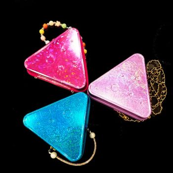 New Design Rare Beauty Fashion Portable Waterproof Wash Storage Travel Makeup Bag - Chung Lam Blister Company Limited - China