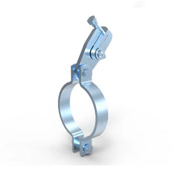 FM UL Approval Seismicsway Bracing Pipe Clamps and Hangers - Utterly TY Intelligent Technology Co., Ltd. - China
