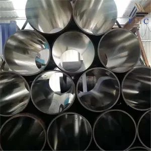 Fin Tube Series Condenser Tubes with Aluminum Finned, Base Tube of Copper Alloy, Stainless Steel, Carbon Steel, Copper-Nickel, Titanium Asms SA179 SA192 SA210 - Permanent Steel Manufacturing Co., Ltd. - China