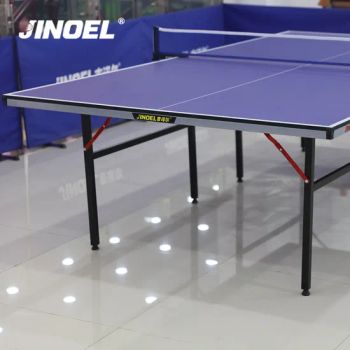 Factory Price Top Quality Table Tennis Tables Outdoor Ping Pong Table Sale - Shandong Jinuoer Sports Equipment Co., Ltd - China