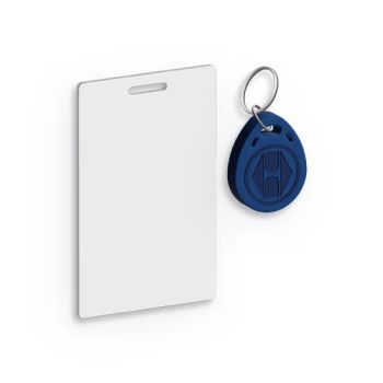High-Quality RFID Access Control Cards for Secure Entry Material ABS Model NO. YS7-001 HS Code 8543709990 Erasable - Ningbo Yoursensor Electronic Technology Co., Ltd. - China