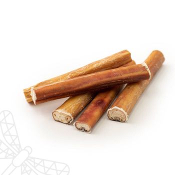 Dried Beef Pizzle Bully Sticks - Natural Dog Chew - Shah Amanat export import international  - Bangladesh