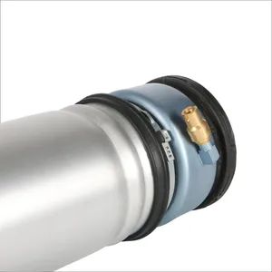 Air Suspension Shock Absorbers with Ads OEM 37126785536 for BMW 7series (E65E66) - Qingdao Hanfude Auto Parts Co., Ltd. - China