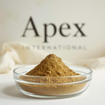Ashwagandha Extract, Ashwagandha Powder Extract Form Powder Color Light Brown Shelf Life 3 Years Material Root's Powder Ingredients Withanolides - APEX INTERNATIONAL - India