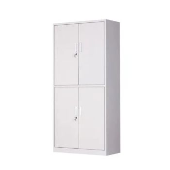 Customized Hot Sale Filing Cabinets Metal Fabrication Steel Storage Filing Cabinet - Jiangmen Huazhi Technology Co., Ltd. - China