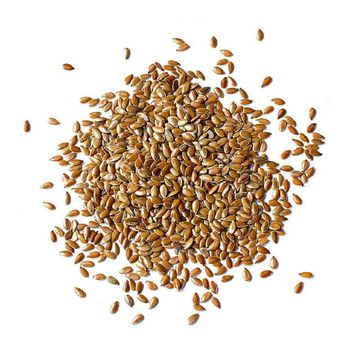 Flax seeds offered in volume for retailers and food processing industries - MASI TRADING GMBH - Germany