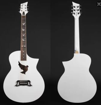 Guitar (FGL001) - Jiangsu Fengling Musical Instruments Co., Ltd. - China