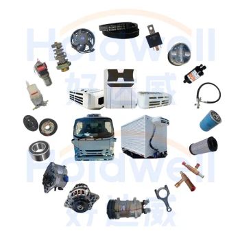 Holdwell Aftermarket Refrigeration Transport Units Parts for Hwasungs Thermo Ht50/Ht70/Ht100/Ht250 Ht500/Ht700/Ht50dwes/Ht70dwes - Hangzhou Yes New Energy Tech Co., Ltd - China