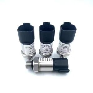 Construction Machinery Parts Oil High Pressure Pressure Sensor 3200n40cps1j80001c - Flying Bull (Ningbo) Electronic Technology Co., Ltd. - China