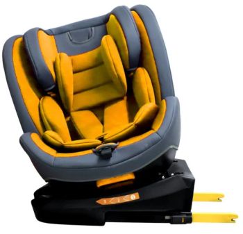 Baby Safety Seats Chair Use in for Car with ECE R44 / 04 Standard for Kids 0 - 12 Years Group 0 + 1 2 3 Cheap Price and Isofix - Anhui Good Hope Baby Safety Technology Co., Ltd. - China