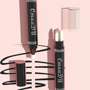 OEM Lips Brow Mascara Eyeliner Repair Makeup Other Reusable Makeup Remover Eraser Eyeliner for Beginners Custom Logo Makeup Remover Pen - Zhejiang Runcaqian Biotechnology Co., Ltd. - China