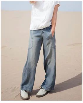 Jeans - Guangzhou Xinximi Apparel Limited - China