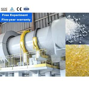 Lane NPK Fertilizer Granule Granulator Hydraulic Polyurethane Resin Coating Machine Compound Fertilizer Granules Production Line Price - HENAN LANE HEAVY INDUSTRY MACHINE TECHNOLOGY CO., LTD. - China