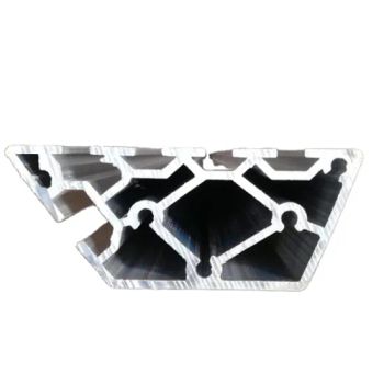 Aluminium New Bicycle Frame Black Blue Red Color Bicycle Frame - SHANGHAI COMMON METAL PRODUCTS CO., LTD. - China
