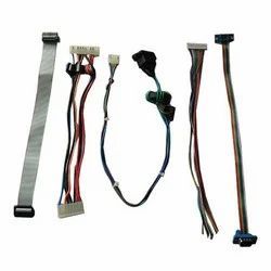 RMC connector Wire Included Yes Wire Length Standard Length Pin Count Range 2 Pin And - V R G Connectronics - India