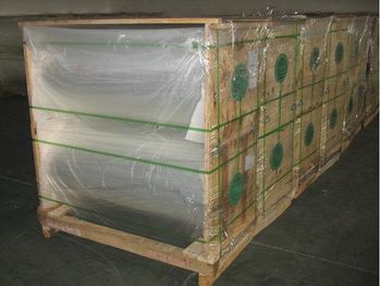 Bopp Film Stocklots from PET PLASTIC INC Bopp Film Stocklots - PET PLASTIC INC - United States