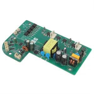 Precise Enhanced Comprehensive Home Appliance PCBA PCB for Blenders - Shenzhen Chanzeho Technology Co., Limited - China