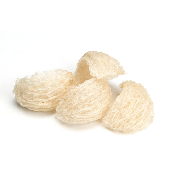 Top grade clean White swallow bird nest dry bird's nest for sale - TANIS IMPORT & EXPORT COMPANY LIMITED - Vietnam