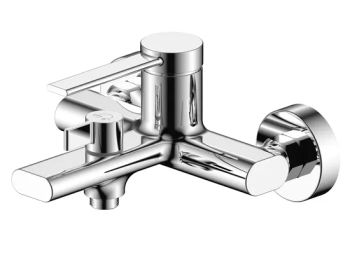 Bathroom Faucets Bathtub Mixer Taps Bathtub Faucet MOQ Small Type Stand Logo Custom Trademark Vico OEM/ODM Welcome Capacity 7 - Qingdao Vico Plumbing Co., Ltd. - China