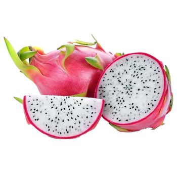 Fresh Dragon Fruit (Pitaya) from MAI KA CO., LTD Fresh Dragon Fruit (Pitaya) - MAI KA CO., LTD - Vietnam