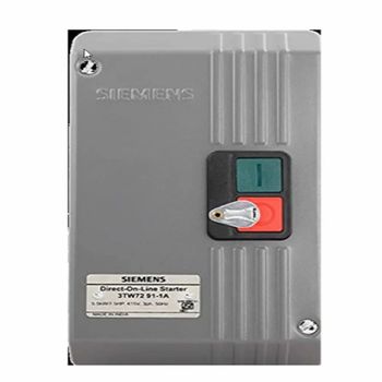 PVC Siemens 3TX4010-2A Auxiliary Contact Block 1NO For 3TF30 to 35 & 3TH30, 2 Pole - Arch Enterprises - India