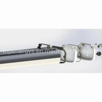 1200mm 130lm/W 20W LED Tri-Proof Light Origin China Model NO. TP-20 HS Code 94054090 Trademark TOPENERGYS Specification 1.2m, 1.5m - Topenergys Electronic Co., Ltd. - China