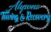 Product - Alyson’s Towing - United States