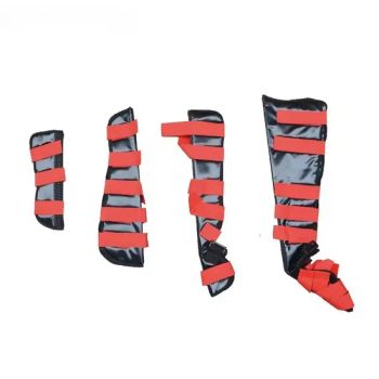 Premium Emergency Orthopedic Vacuum Splint Kit for First Responders - Suzhou Haoxin Medical Technology Co., Ltd - China