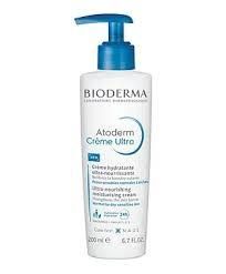 Bioderma Atoderm Crème Type Gel Packaging - TRADE NEPAL LLC - United States