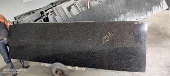 BLACK GALAXY GRANITE PREMIUM - GCA ENGINEERING - India