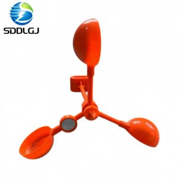 Customizable 5kg PVC Bird Repeller for Effective Pest Control - Hebei Shuangdao Power Tools Co., Ltd. - China