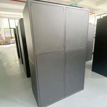 Sunchine Floor Standing Cabinet Industrial Air Humidifier with Wet Film Centrifugal Fan - Hangzhou Sunchine Environmental Technology Co., Ltd. - China