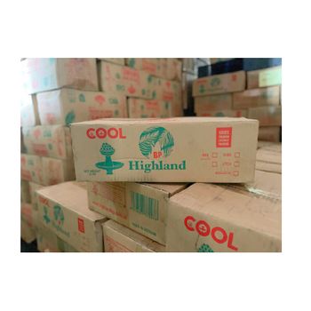 Ready To Export Coconut Charcoal- BBQ Burning time 240 minutes Vietnam High Quality hot sale - Highland Bp  - Vietnam